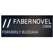 FabernovelCode Logo