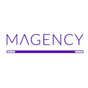 Magency Logo