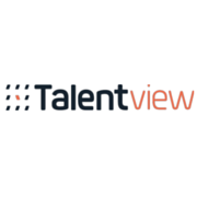 TalentView Logo
