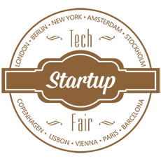 TechStartup Fair Logo 2016
