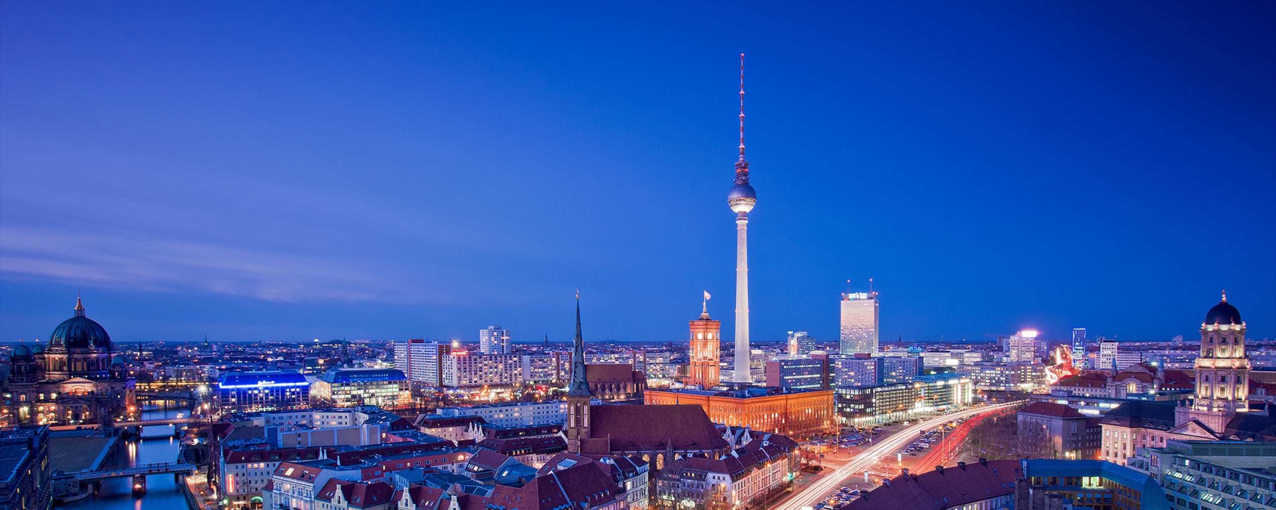 Upcoming Events – Tech Startup Fair Berlin Autumn 2016 