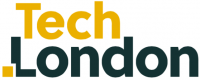 Slikovni rezultat za www.tech.london logo