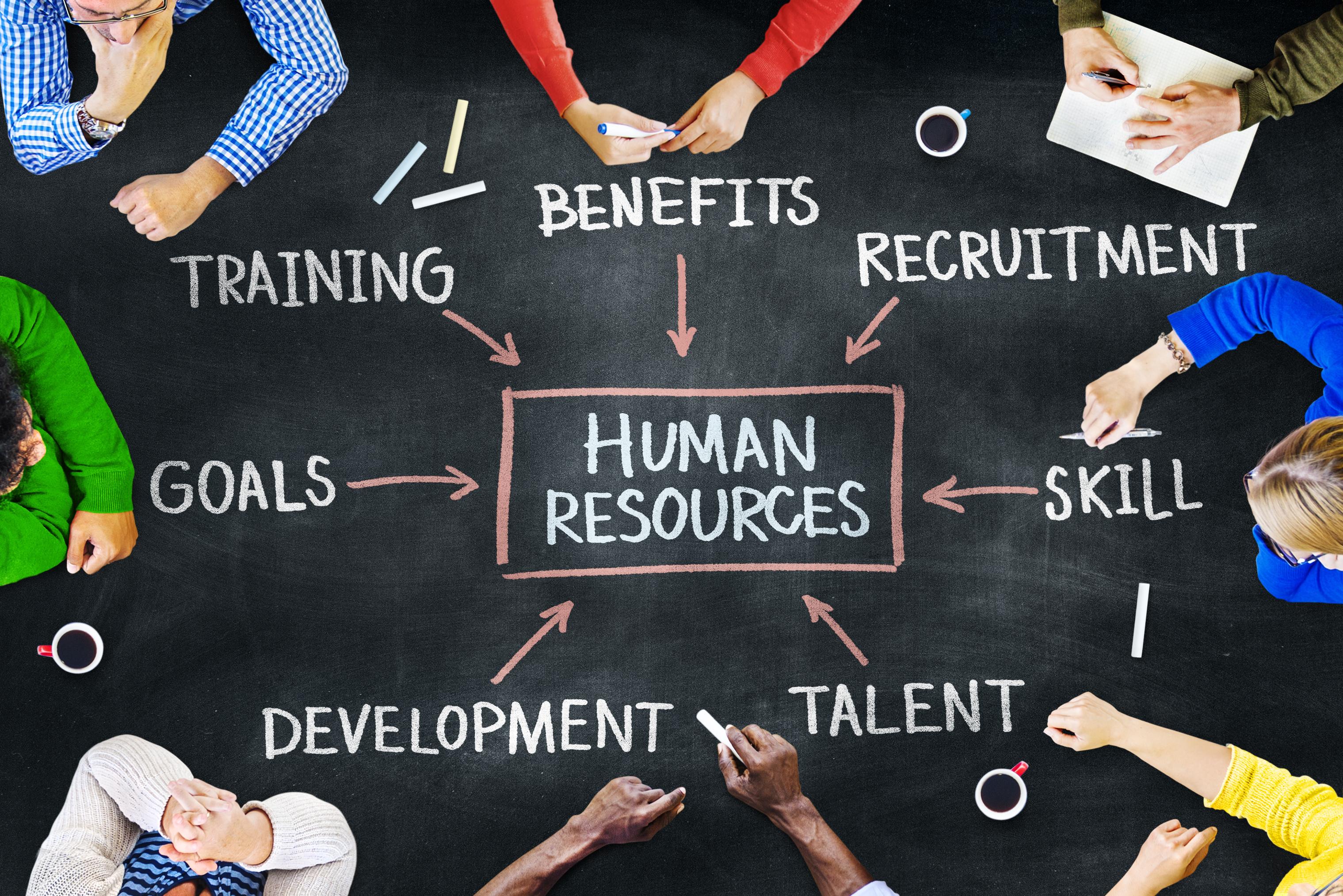 Be a better HR professional. What’s New In Hr Hiring Tips In 2018 – TechMeetups