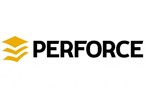 perforce logo