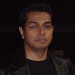 Shawn Ghosh