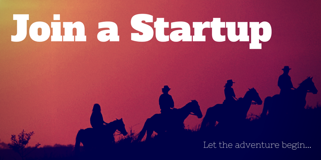 join-a-startup