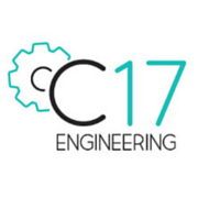 C17 Logo