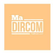 Madircom Logo