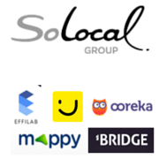 Solocal Group Logo