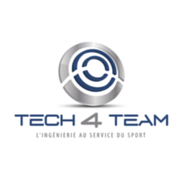 Tech4Team Logo