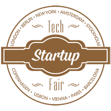 TechStartup Fair Logo 2016