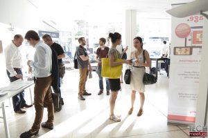 Tech Startup Job Fair Berlin