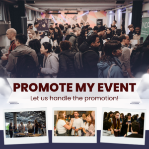 Promote My Event