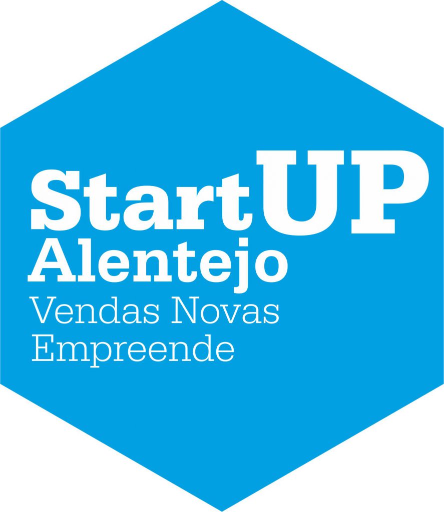 start Up alentejo