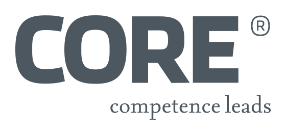 Core logo