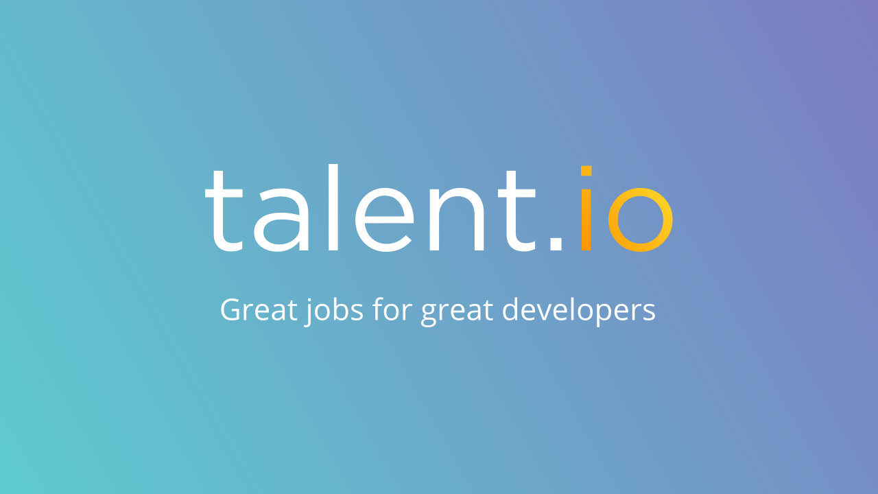 talent-io