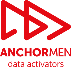 Anchormen logo