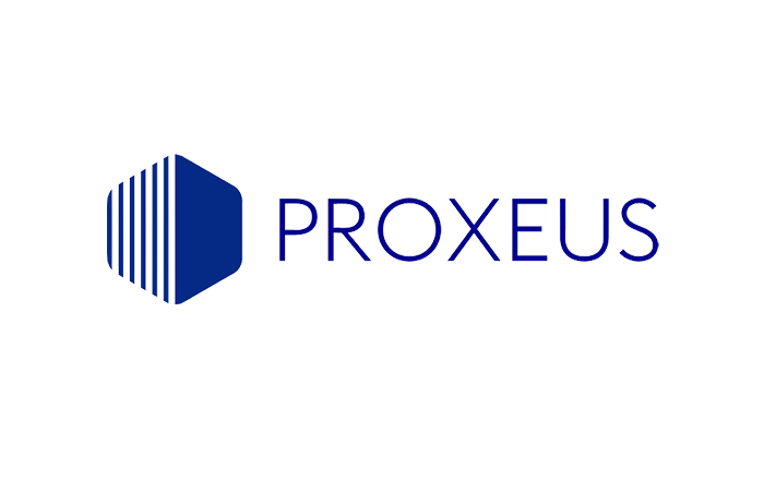 Proxeus