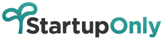 StartupOnly logo