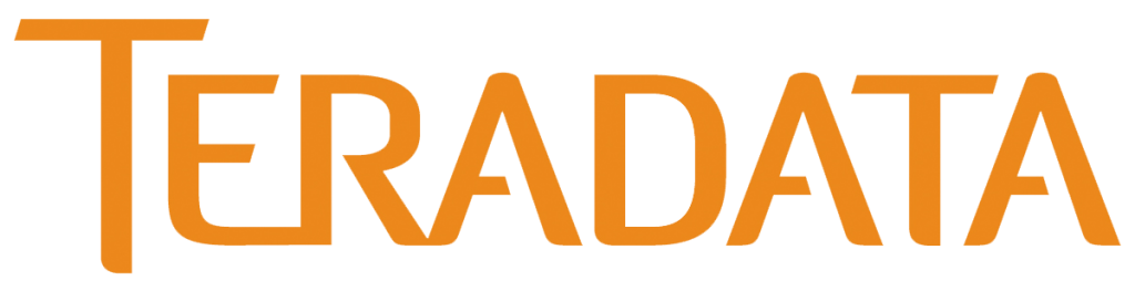 Teradata-Logo