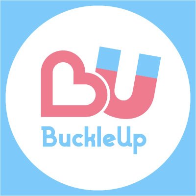 buckleup logo