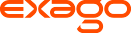 exago logo