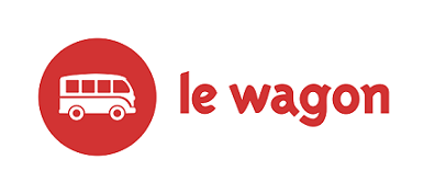 le wagon logo