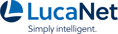 luca net logo