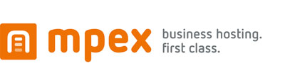 mpex logo