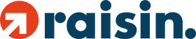 raisin logo
