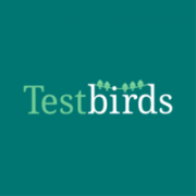 testbirds