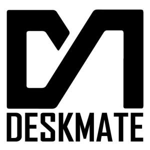 DESKMATE-LOGO