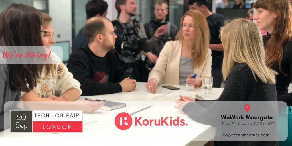 korukids