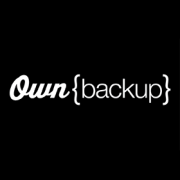 own-backup