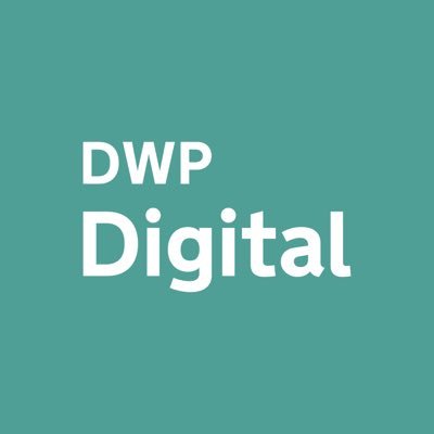 DWP Digital