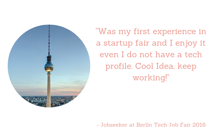 Testimonials (Berlin)