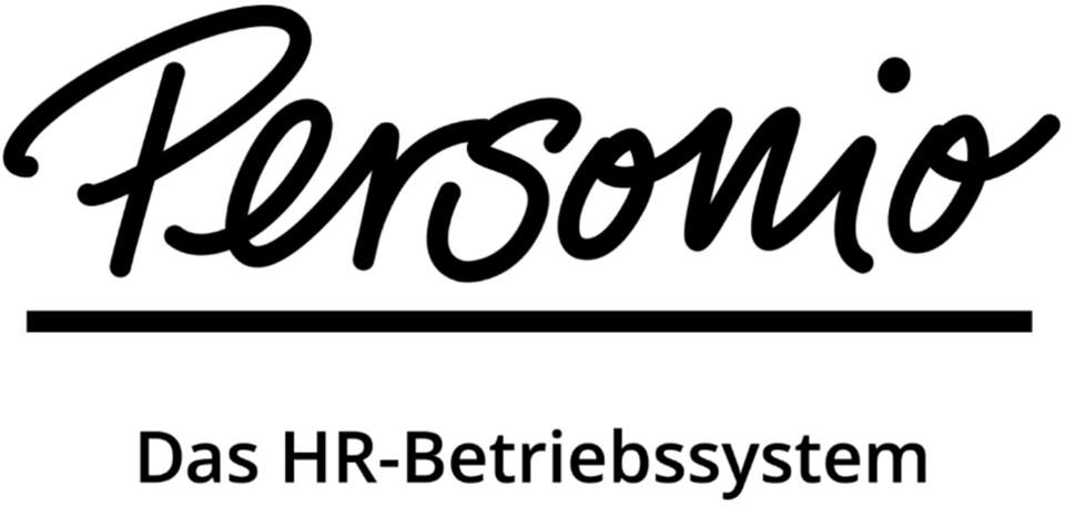 personio logo