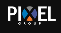 pixel-logo
