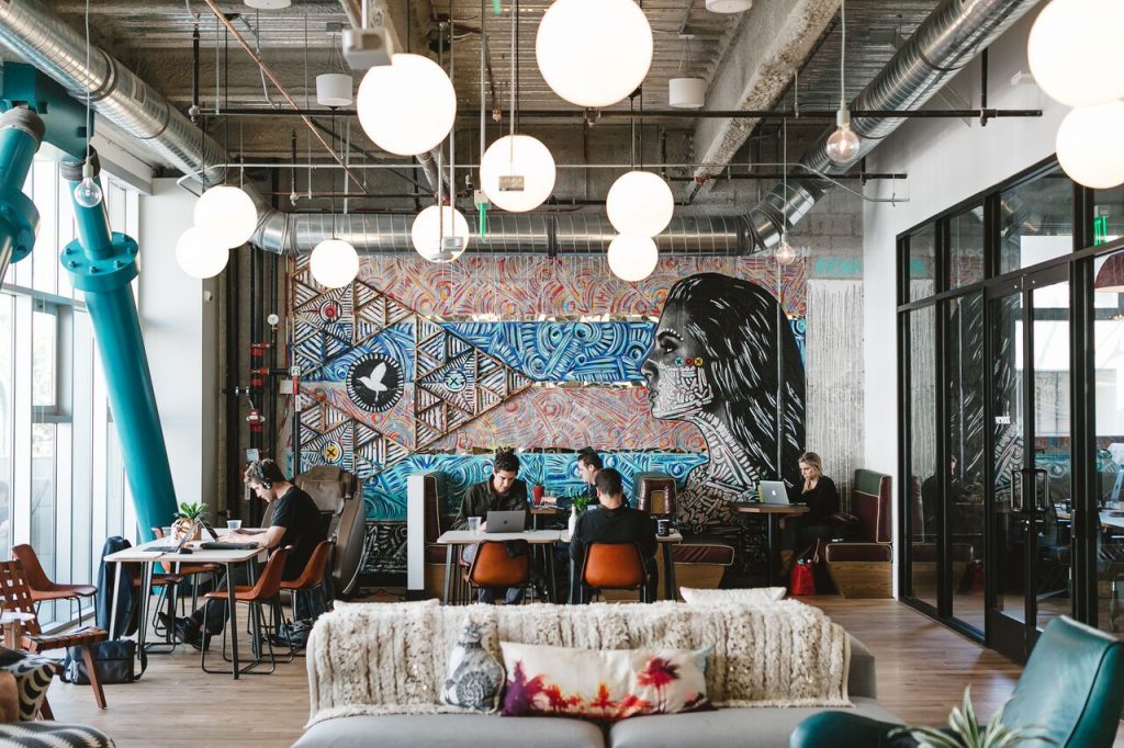 WeWork Debuts in Munich with 2 Locations - TechMeetups