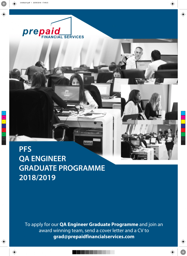 Grad Programme QA Engineer-1