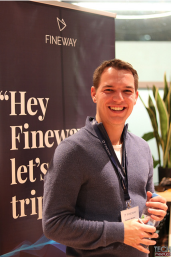 fineway - techmeetups