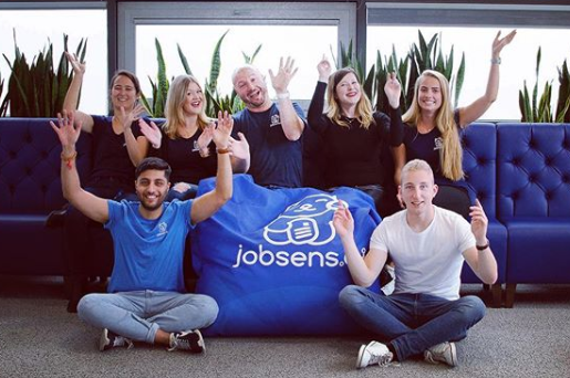 Jobsens.ai: Getting The Most Fulfilling Job For You