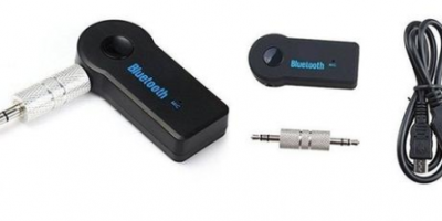 Bluetooth Adapter: Controlling Calls and Music Without Hassle