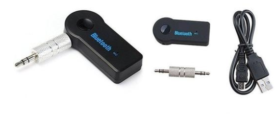 Bluetooth Adapter: Controlling Calls and Music Without Hassle