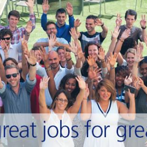 Jobsense.ai: Great People for Great Jobs