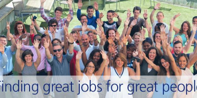 Jobsense.ai: Great People for Great Jobs