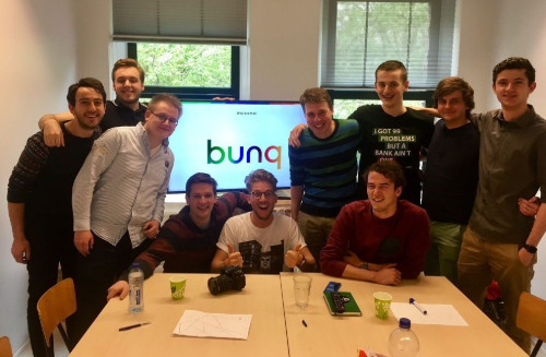 Bunq: Control Your Money Wherever You Are