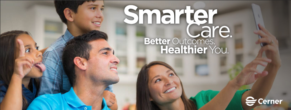 Cerner: Your Health Care Solutions