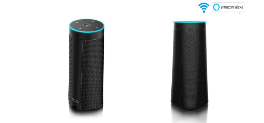 Multitasking Amazon Speaker: A Real Lifesaver!