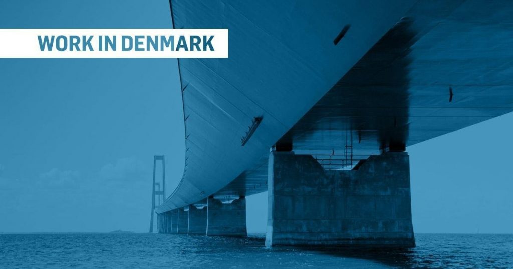 Do You Have What It Takes to Work in Denmark - Workindenmark Stuttgart Tech Job Fair 2019